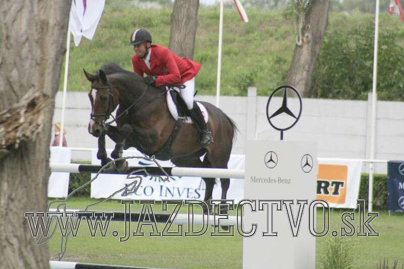 BRATISLAVA 6.8. 2010