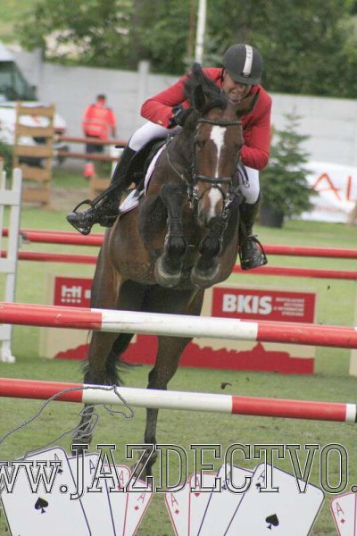 BRATISLAVA 6.8. 2010