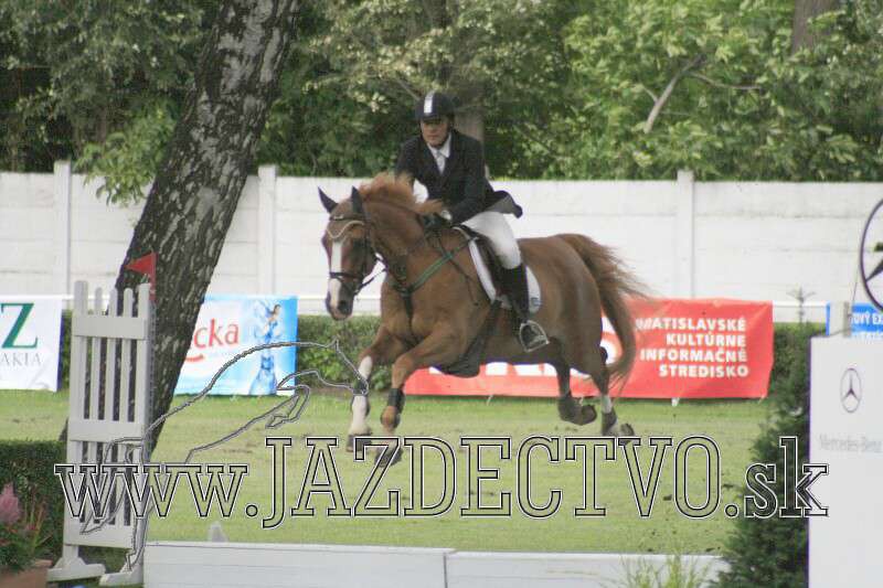 BRATISLAVA 6.8. 2010