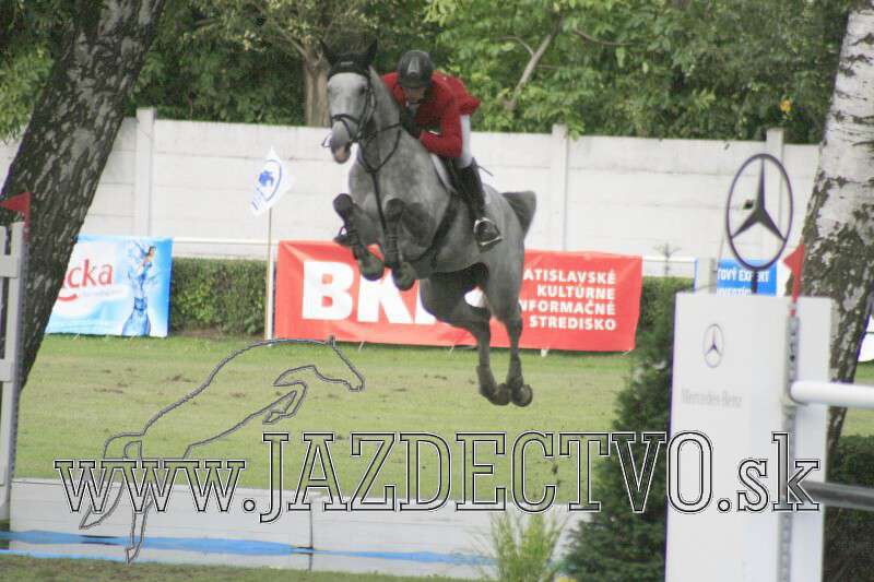 BRATISLAVA 6.8. 2010