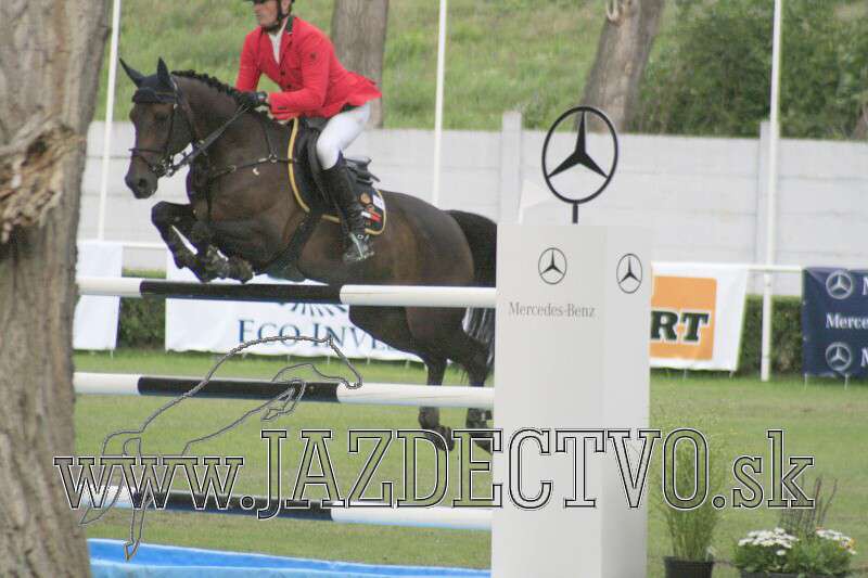 BRATISLAVA 6.8. 2010