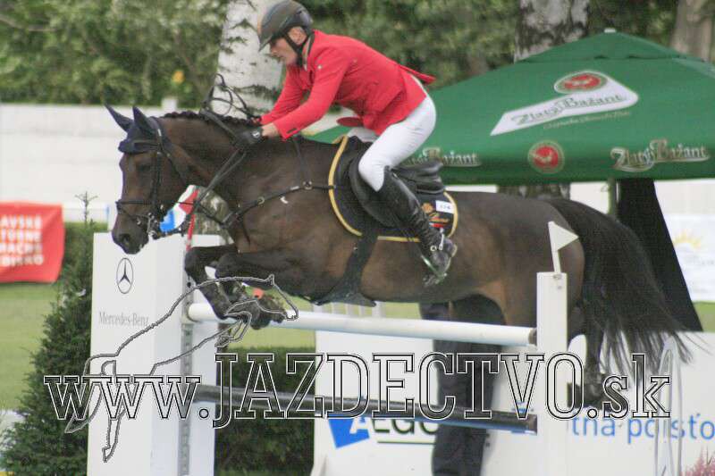 BRATISLAVA 6.8. 2010