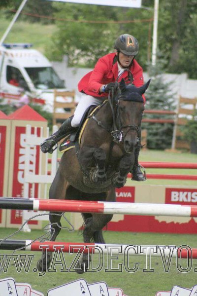 BRATISLAVA 6.8. 2010