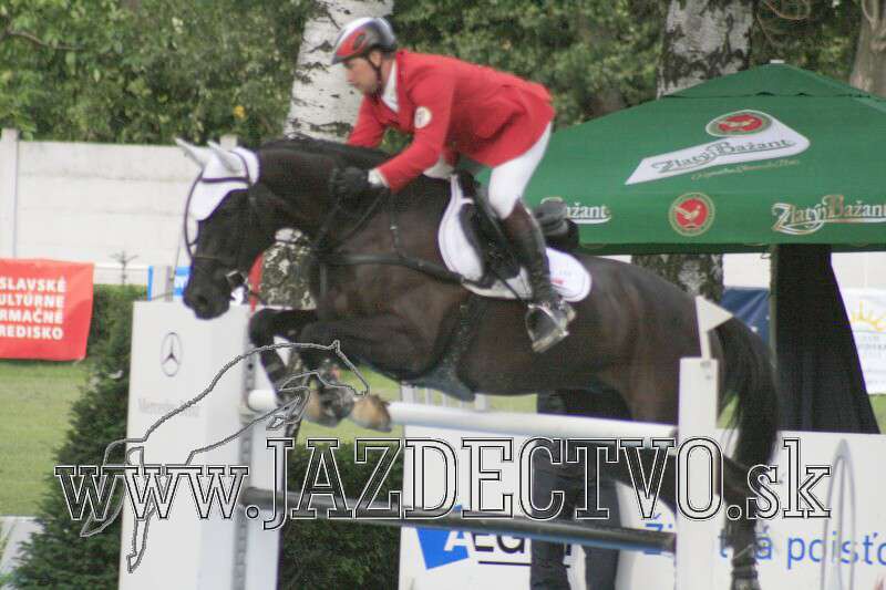 BRATISLAVA 6.8. 2010