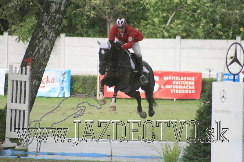 BRATISLAVA 6.8. 2010