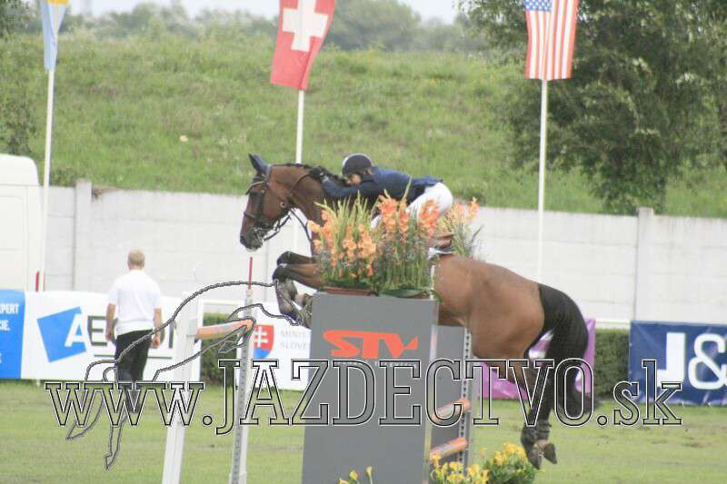 BRATISLAVA 6.8. 2010