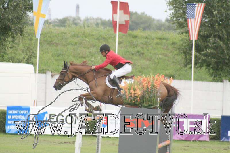 BRATISLAVA 6.8. 2010