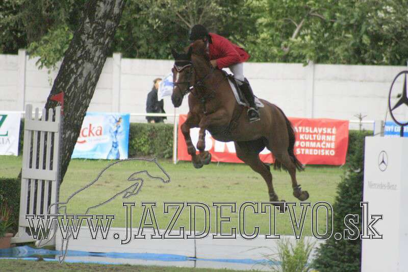BRATISLAVA 6.8. 2010