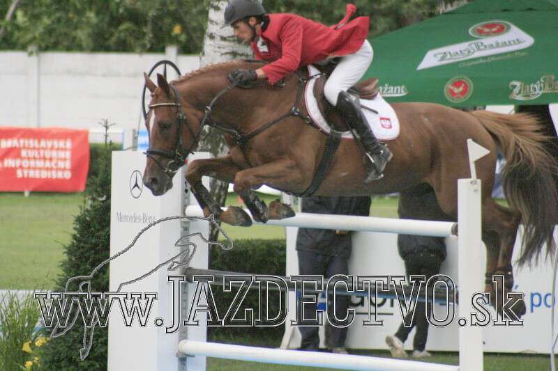 BRATISLAVA 6.8. 2010