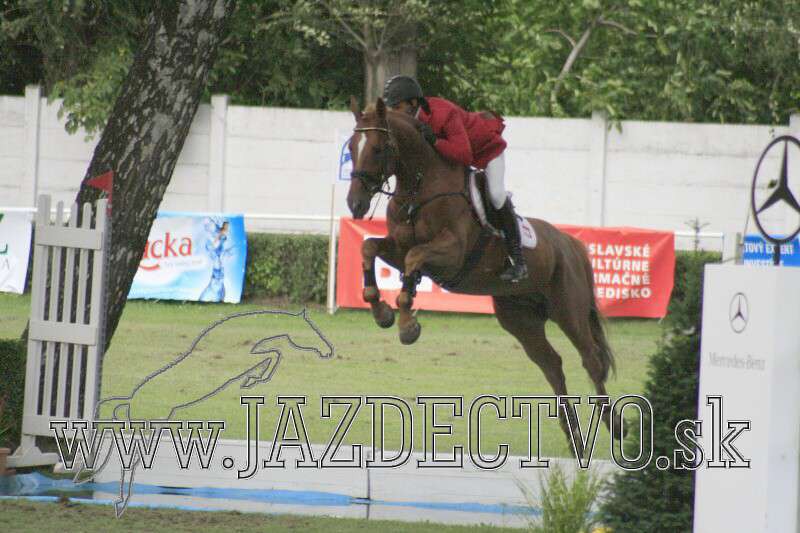 BRATISLAVA 6.8. 2010