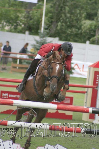 BRATISLAVA 6.8. 2010