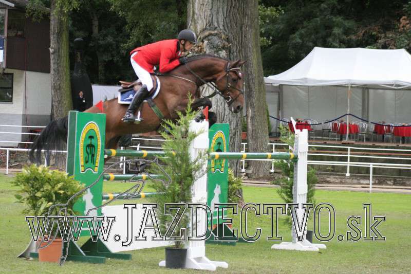 BRATISLAVA 7.8. 2010