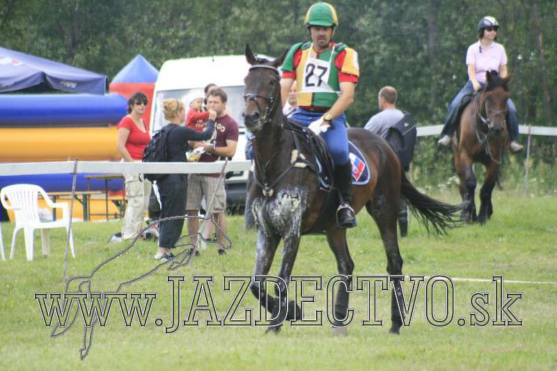 Tatransk� Lomnica j�l 2010