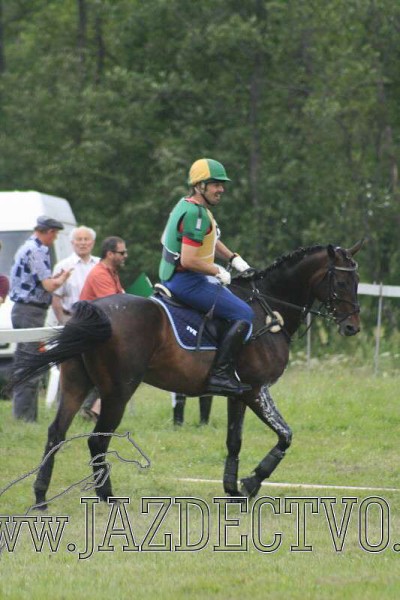 Tatransk� Lomnica j�l 2010