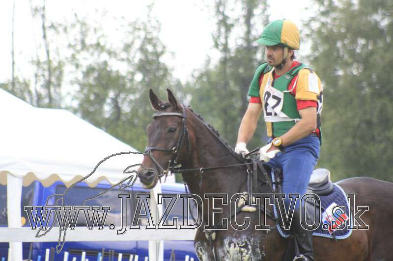 Tatransk� Lomnica j�l 2010