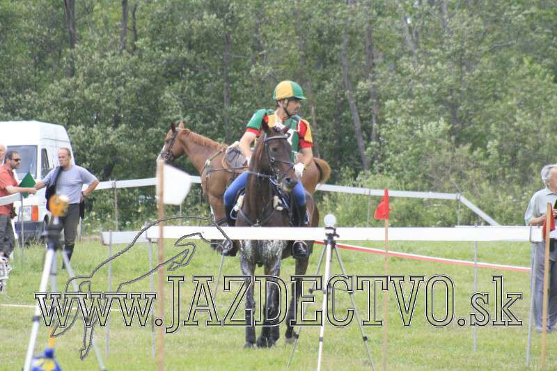Tatransk� Lomnica j�l 2010