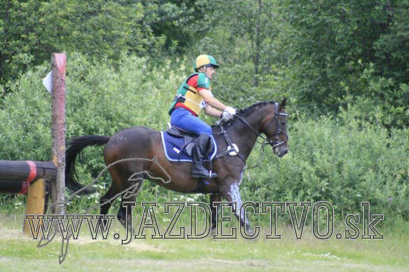 Tatransk� Lomnica j�l 2010