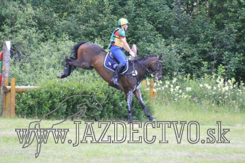 Tatransk� Lomnica j�l 2010