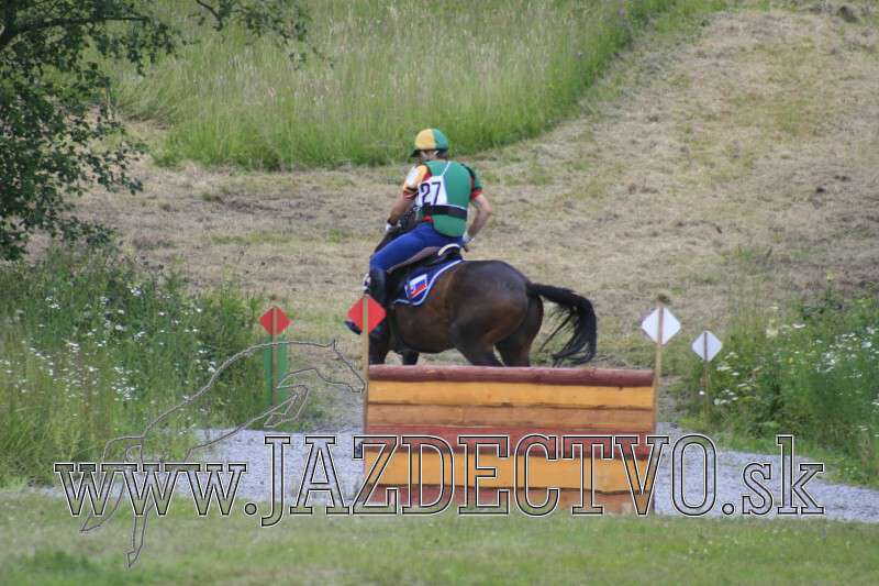 Tatransk� Lomnica j�l 2010