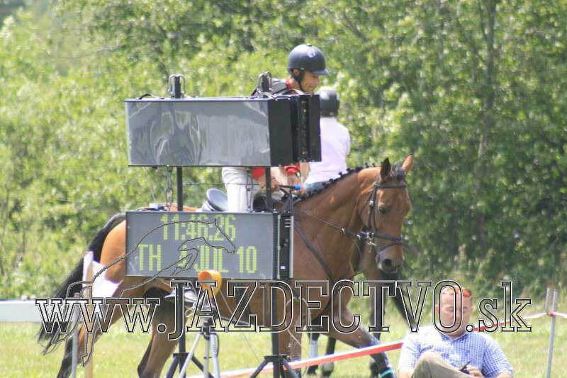 Tatransk� Lomnica j�l 2010