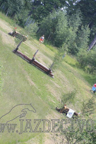 Tatransk� Lomnica j�l 2010