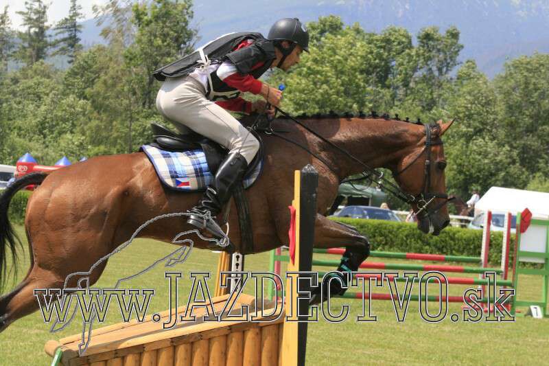 Tatransk� Lomnica j�l 2010