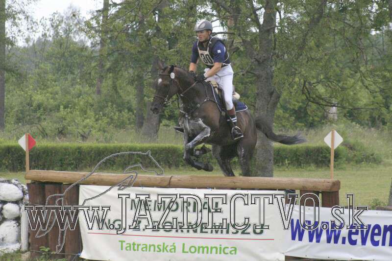 Tatransk� Lomnica j�l 2010
