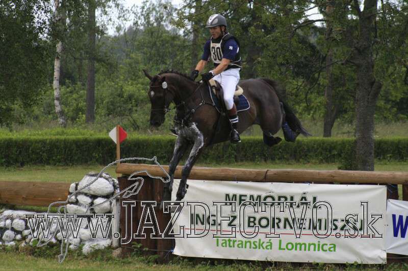 Tatransk� Lomnica j�l 2010