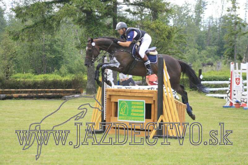 Tatransk� Lomnica j�l 2010