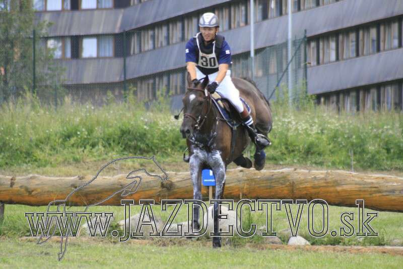 Tatransk� Lomnica j�l 2010