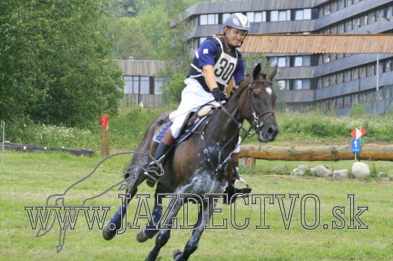 Tatransk� Lomnica j�l 2010