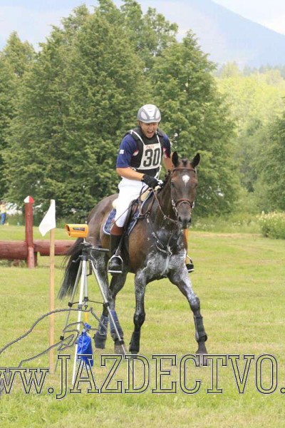 Tatransk� Lomnica j�l 2010