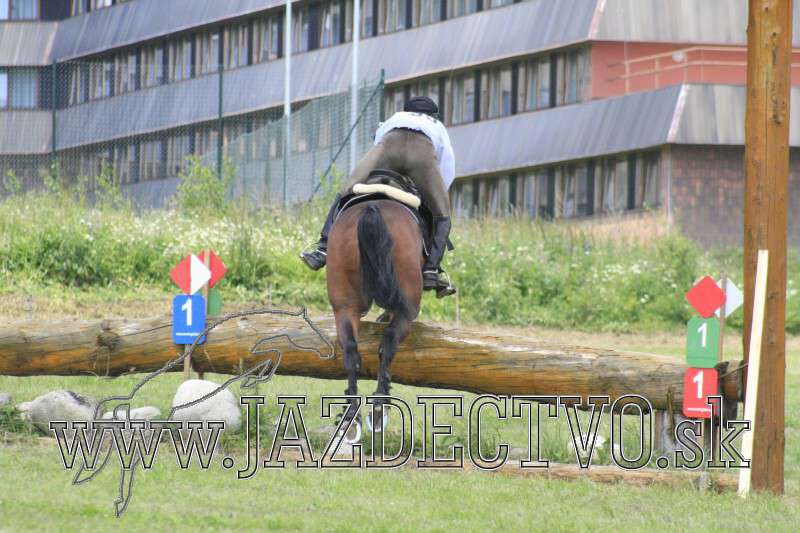 Tatransk� Lomnica j�l 2010