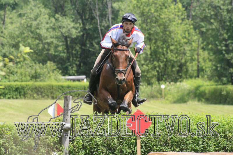 Tatransk� Lomnica j�l 2010