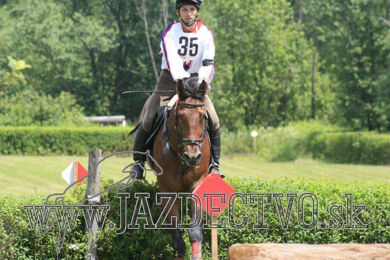 Tatransk� Lomnica j�l 2010