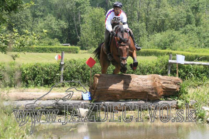 Tatransk� Lomnica j�l 2010
