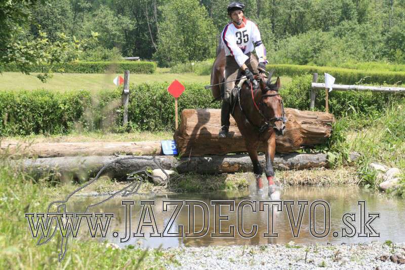 Tatransk� Lomnica j�l 2010