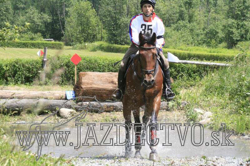 Tatransk� Lomnica j�l 2010