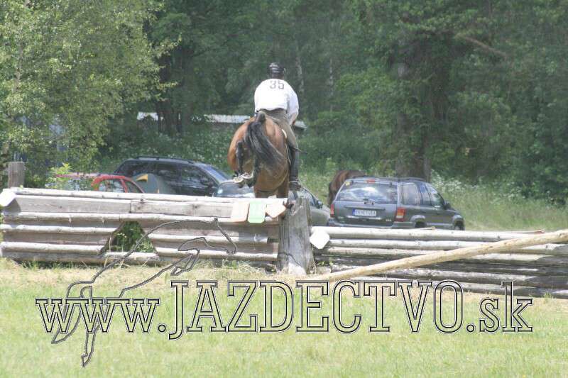 Tatransk� Lomnica j�l 2010