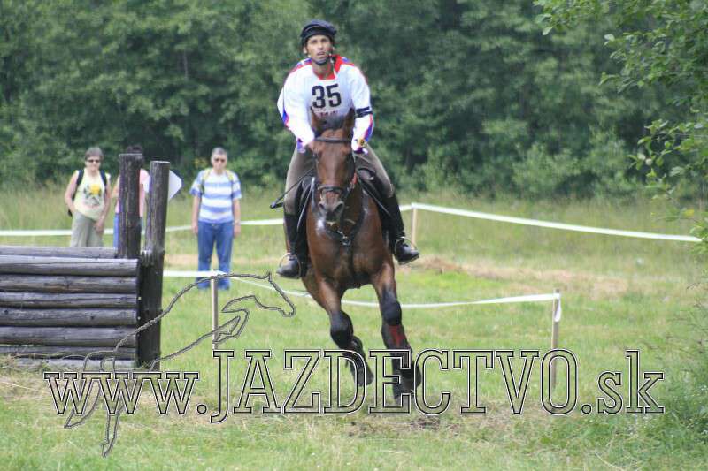 Tatransk� Lomnica j�l 2010