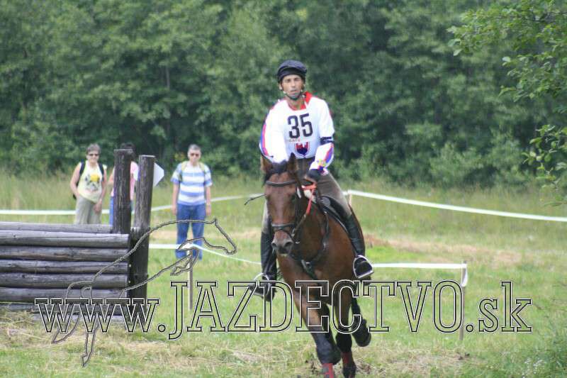 Tatransk� Lomnica j�l 2010