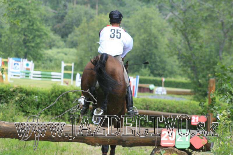 Tatransk� Lomnica j�l 2010