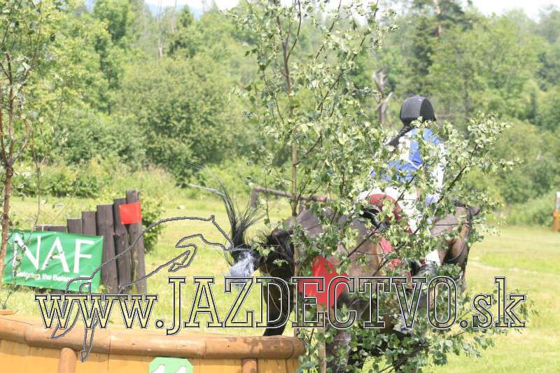 Tatransk� Lomnica j�l 2010