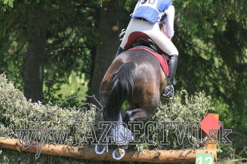Tatransk� Lomnica j�l 2010