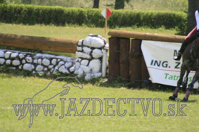 Tatransk� Lomnica j�l 2010