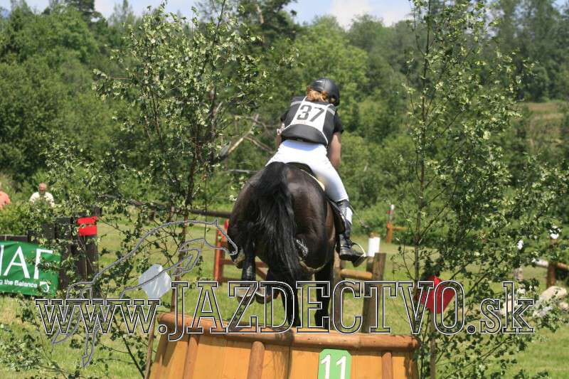 Tatransk� Lomnica j�l 2010