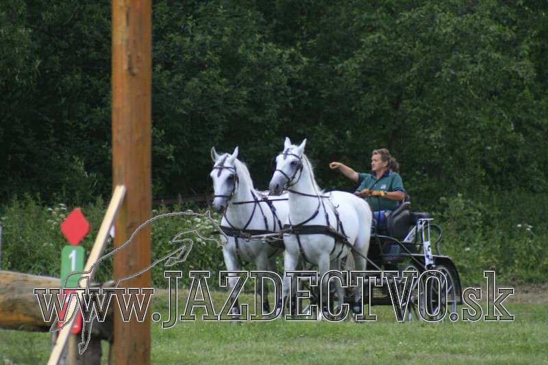 Tatransk� Lomnica j�l 2010