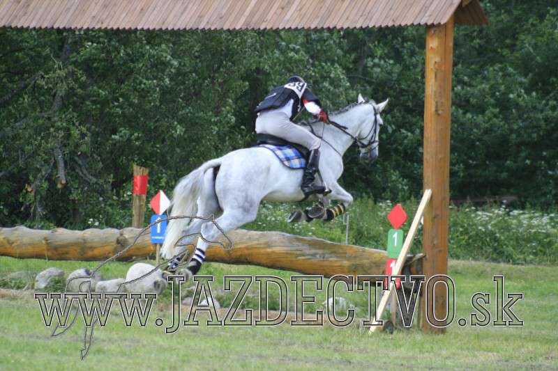 Tatransk� Lomnica j�l 2010