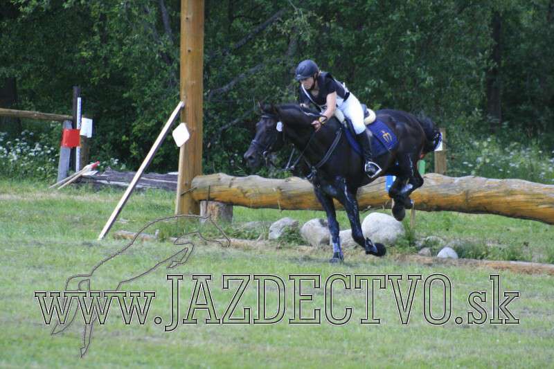 Tatransk� Lomnica j�l 2010