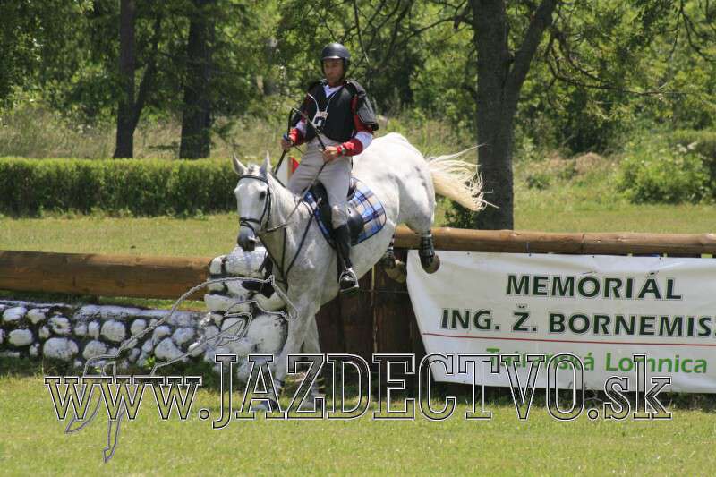 Tatransk� Lomnica j�l 2010